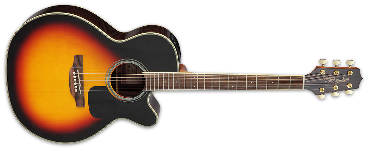 GN51CE BSB - Takamine