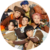 ATEEZ 8ROOM ATINY Ring — Official Pop-Up Merch – Kpop Exchange