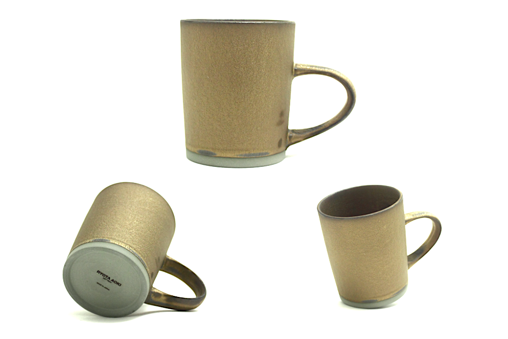 RYOTA AOKI POTTERY」第5弾は待望の黒登場! 革命が起きた！ - CAMPFIRE