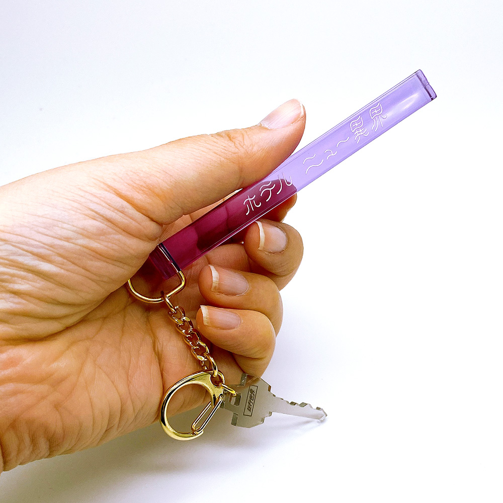 ホテルルームキーホルダー | ドワンゴジェイピーストア