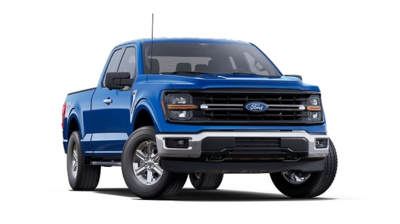 Ford F-150 Tasarım, Donanım Özellikleri ve Fiyat Listesi | Çetaş