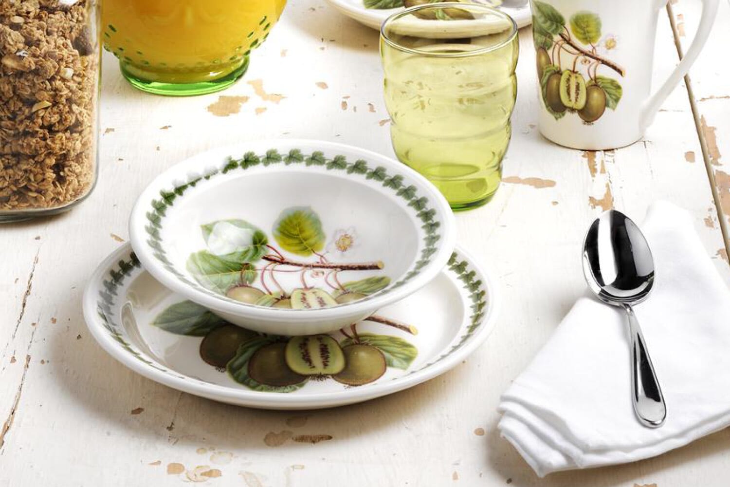 Portmeirion Pomona | 15 lines in stock to buy now | Chinasearch