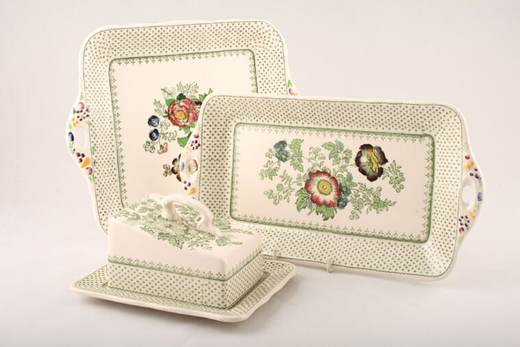 Masons Paynsley - Green | If we don't have it, we'll find it