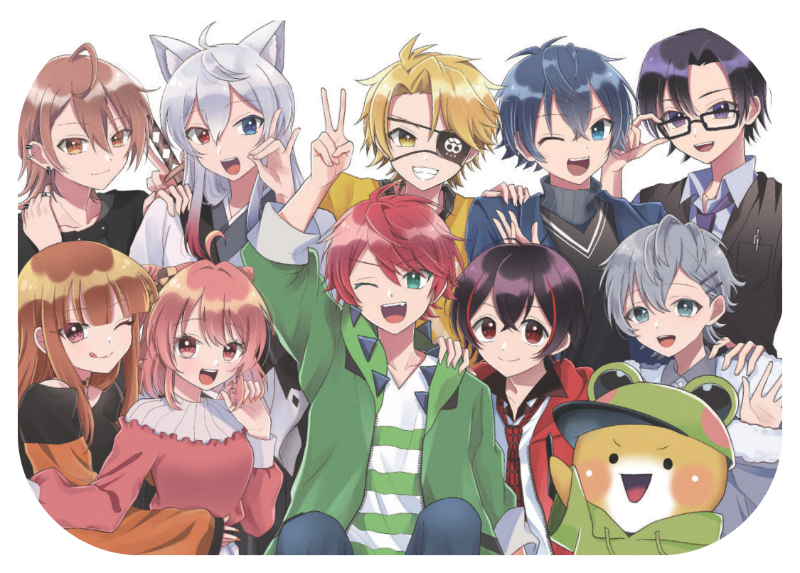 来月号予告☆ちゃお2025年10月号9月3日(水)ごろ発売！ - ちゃおプラス