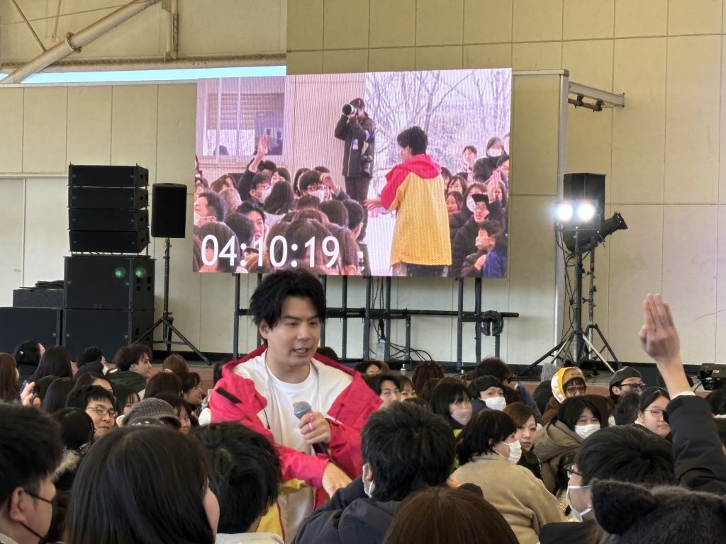 イベントレポート】フィッシャーズ、「Fischer's15周年記念イベント