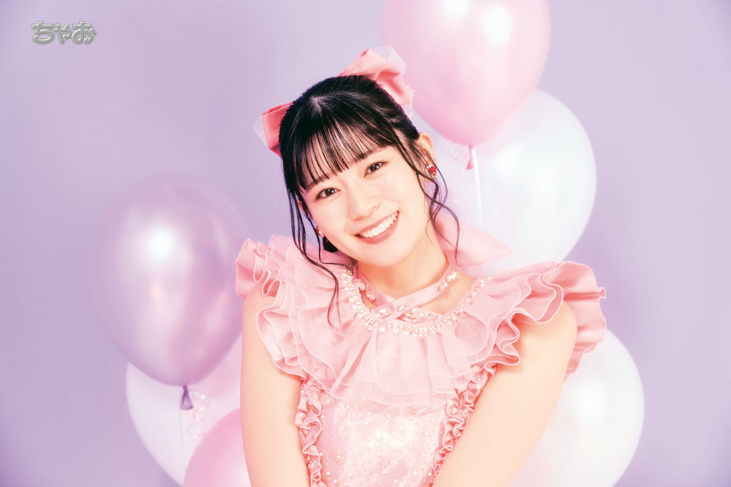 自撮り＆自画像も♡】超アイドル♡坂井仁香さん(超ときめき♡宣伝部