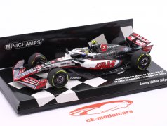 Minichamps 1:43 J.バトンマクラーレンメルセデスMP 4-27受賞