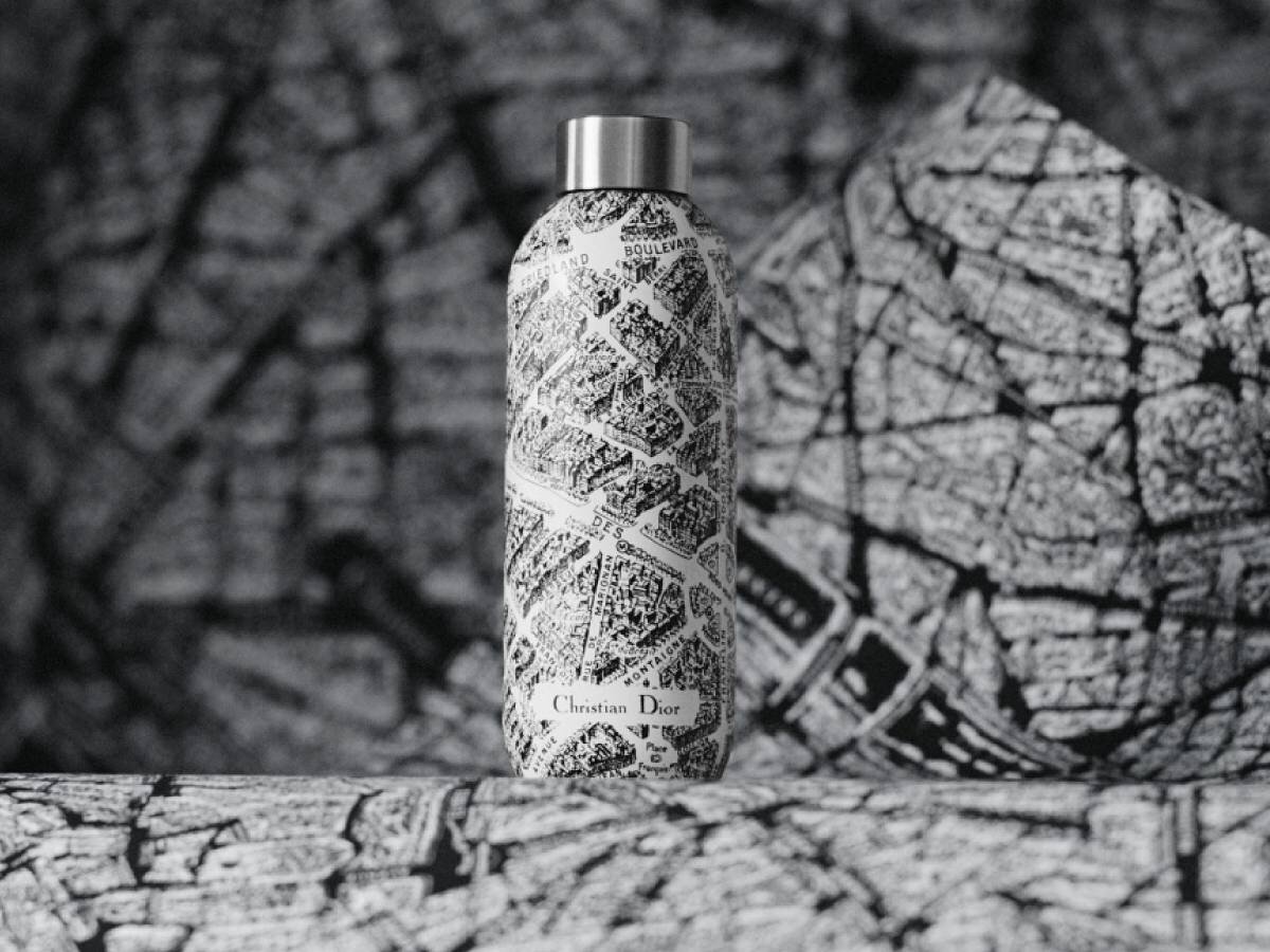 ディオール、プラダ、ルイ・ヴィトン＞周囲と差がつく上質ウォーター