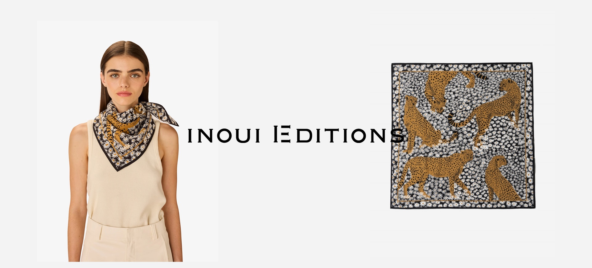 colomba leddi｜H.P.FRANCE公式サイト