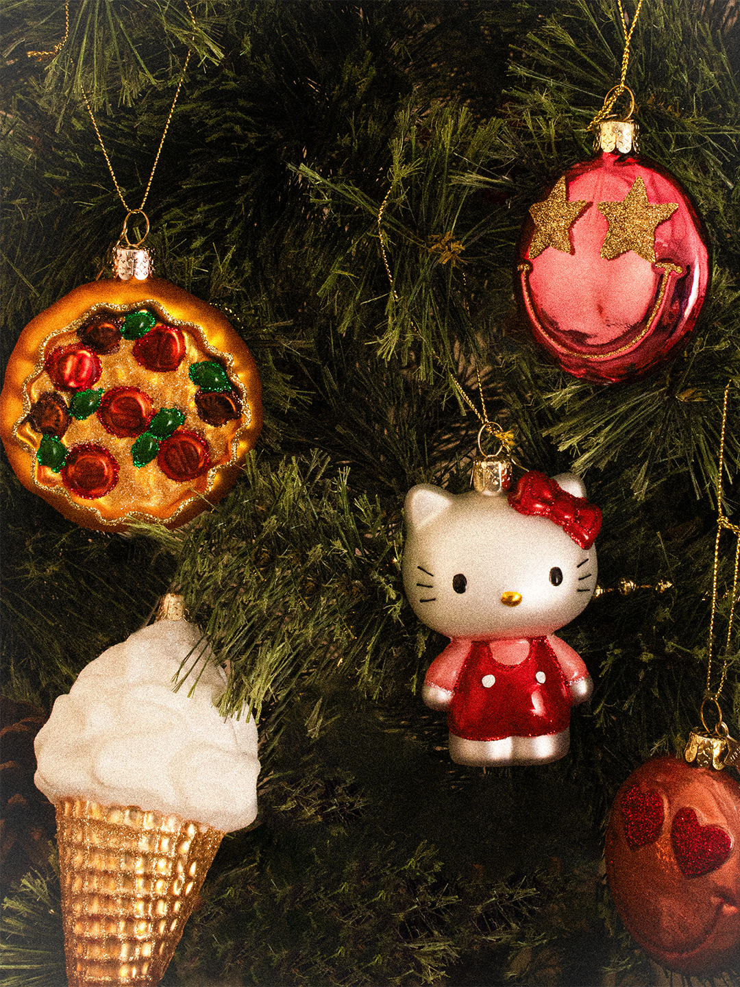 Nostalgic Holiday -roomsSHOP Holiday Collection-｜H.P.FRANCE公式サイト