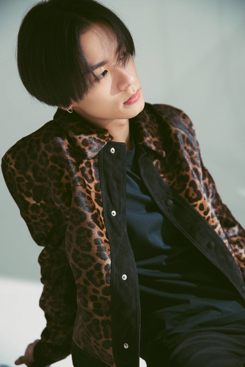 2ページ目】THE RAMPAGE川村壱馬が語った自分の“ポリシー” 「花岡楓士