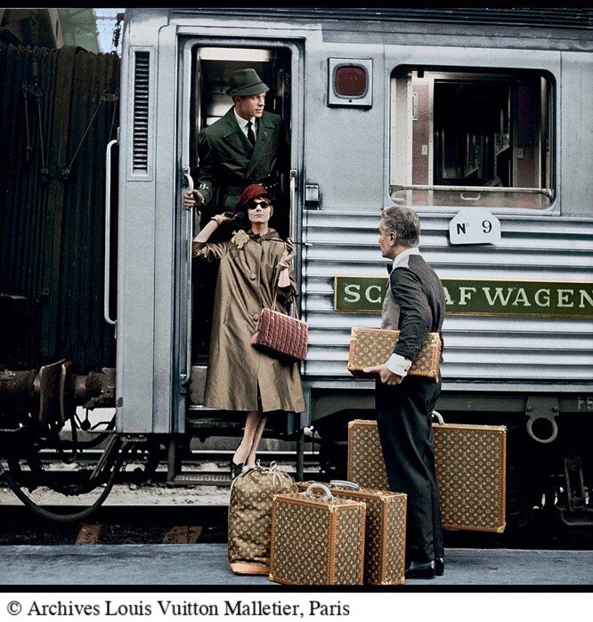 ルイ・ヴィトンが新たなトラベルブック「エクストラオーディナリー