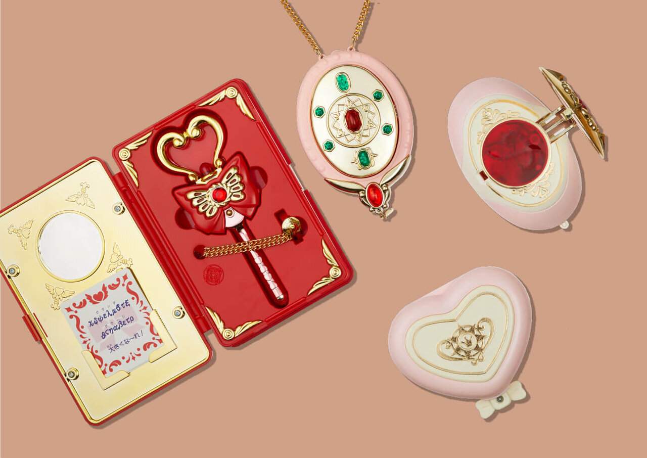 80-90年代「平成レトロ」なファンシー食玩の魅力 ｜メルカリマガジン