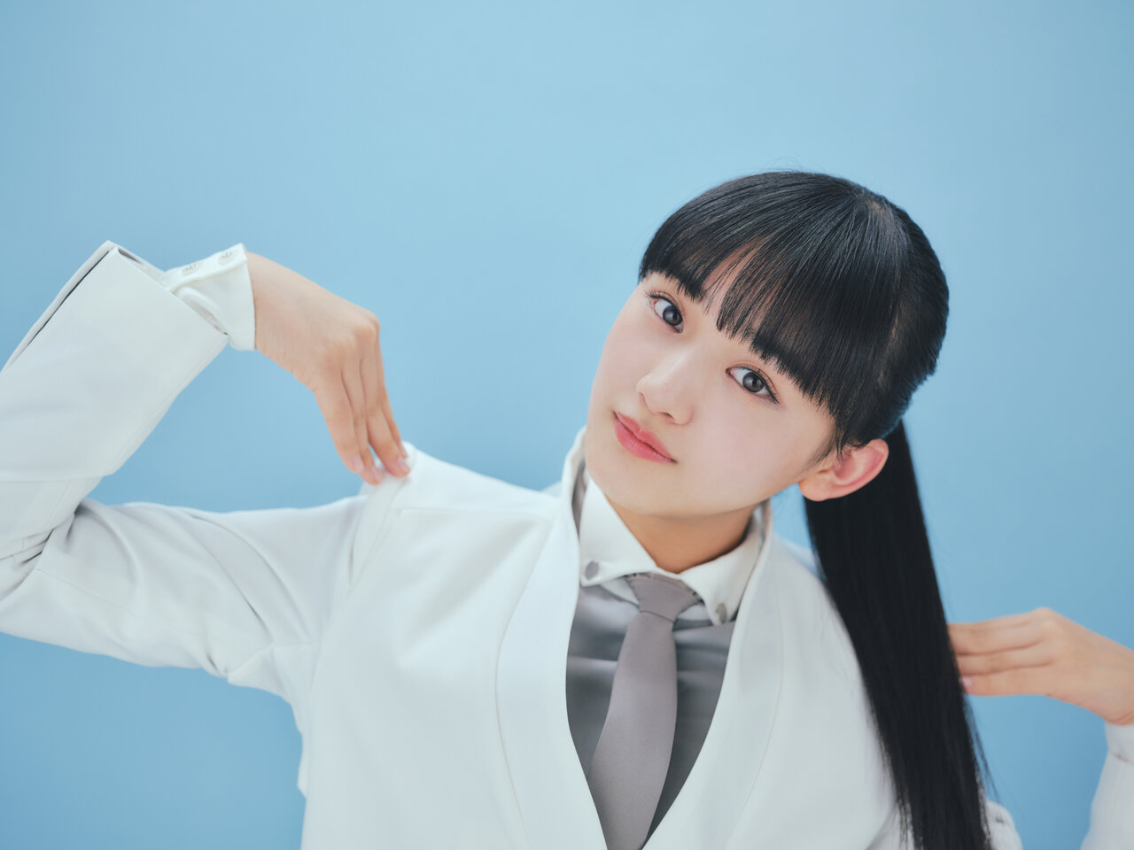 櫻坂46センター・山﨑天が“仲間”と手にしたリスタート「これまで弱音の