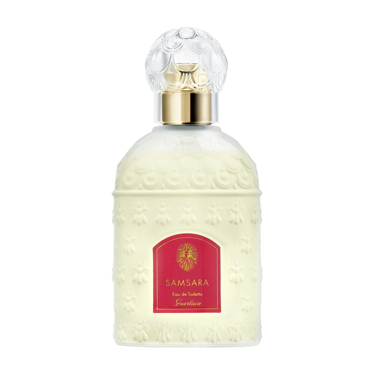 GUERLAIN ゲラン/メテオリット / サムサラ／限定品 希少香水