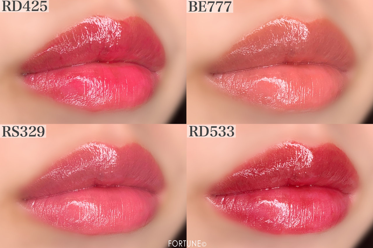 マキアージュ 新作》大人気リップ「ドラマティックルージュEX」から