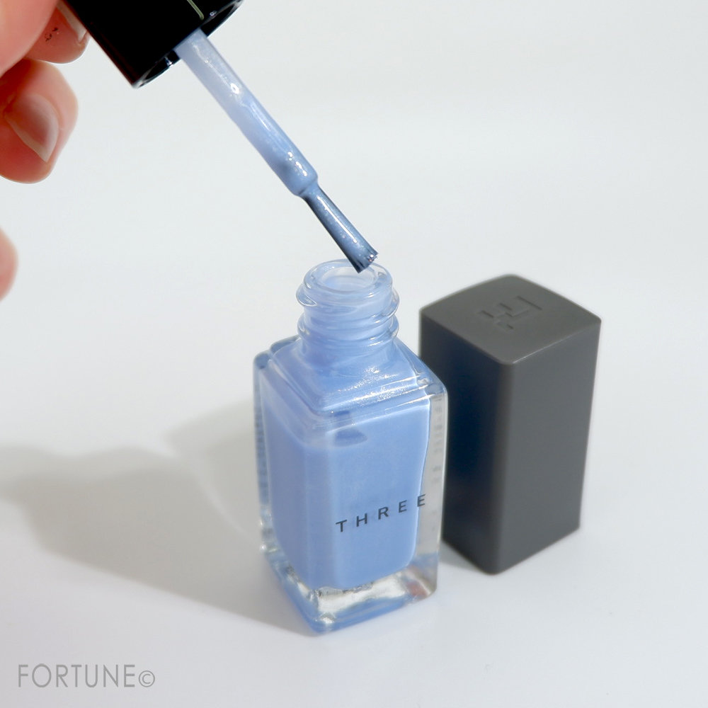 4/29《THREE 2020夏コレクション》大人気「ネイルポリッシュ」に限定色