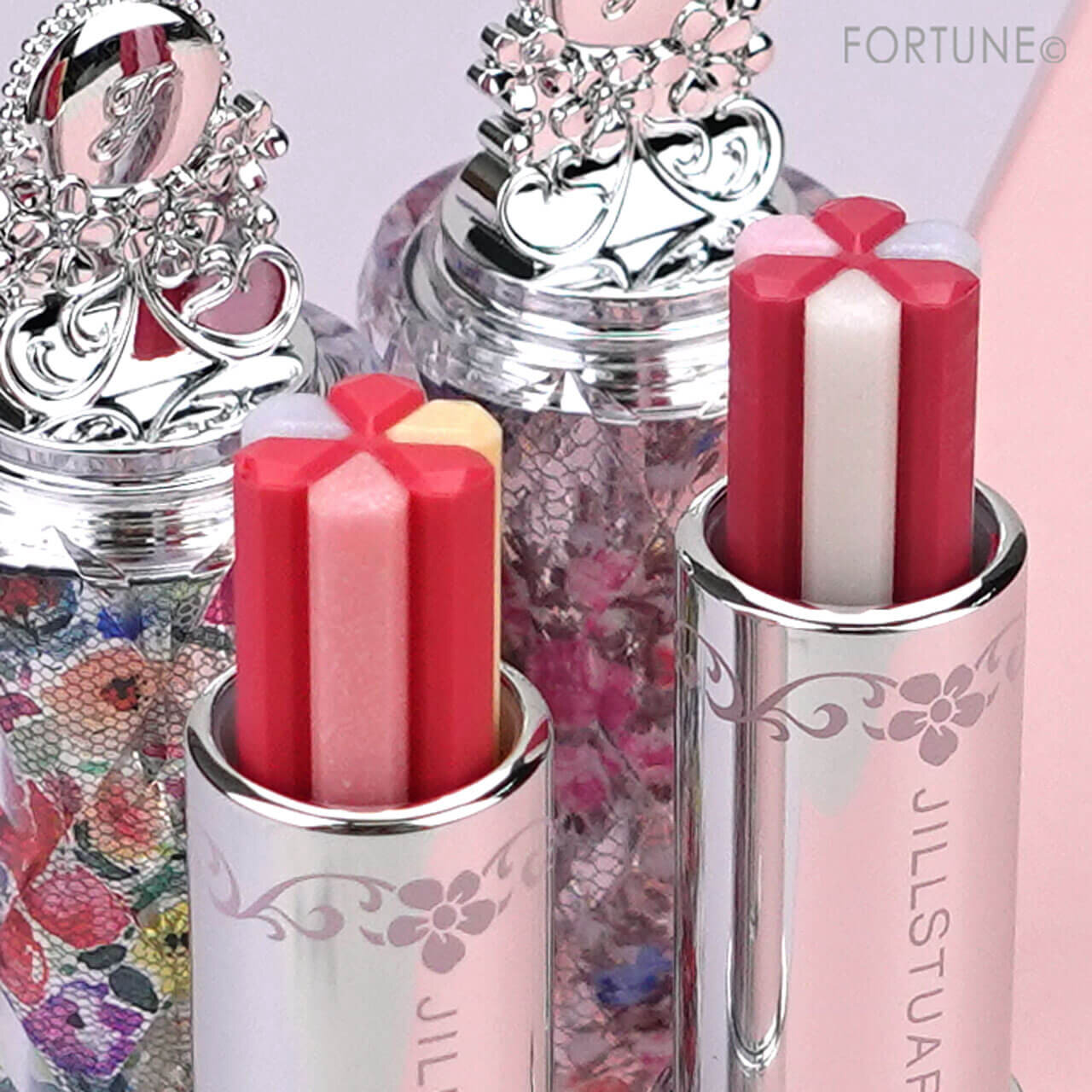 JILL STUART（ジルスチュアート）2023年夏新作｜特別な誕生日を彩る