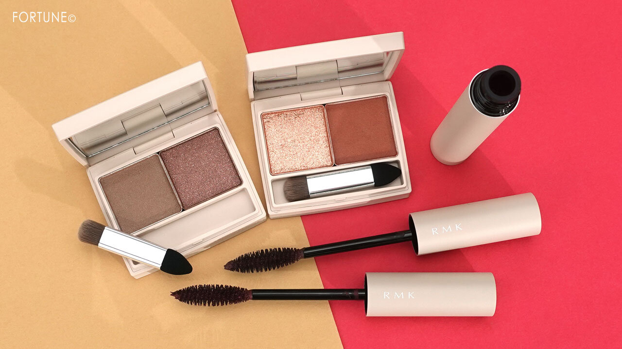 RMK（アールエムケー）｜2022年春新作！限定発売のベリー色カラー