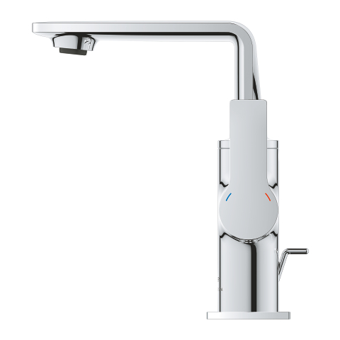 Allure Single-lever basin mixer 1/2″ M-Size | GROHE