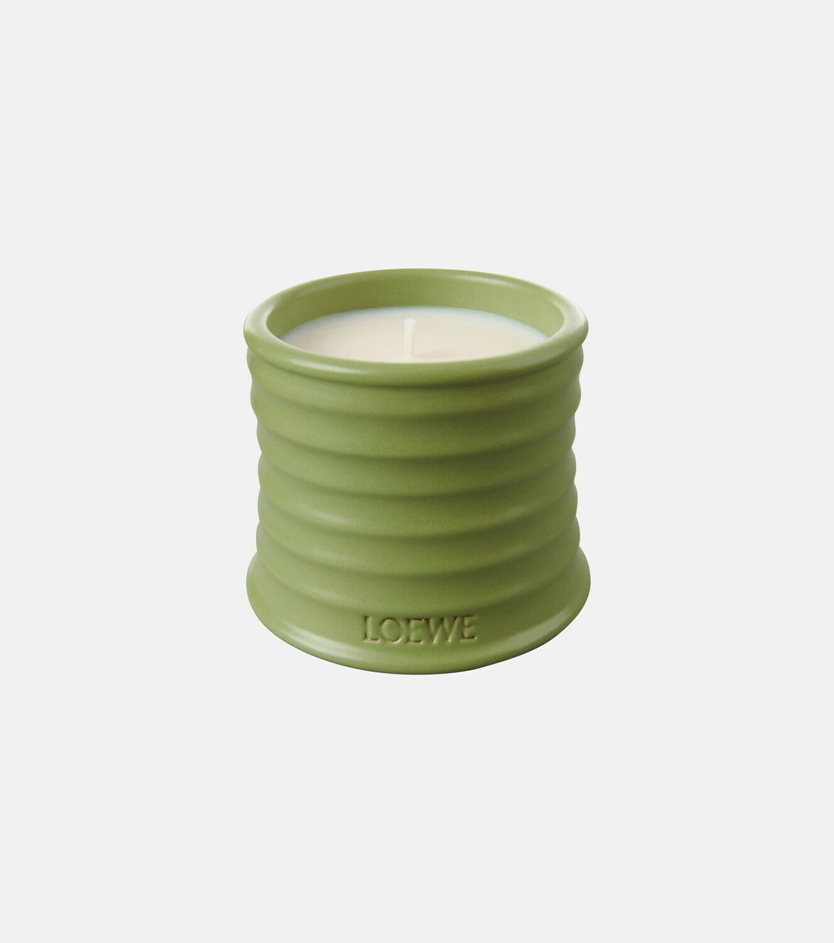 Loewe Home Scents Luscious Pea Small candle Loewe