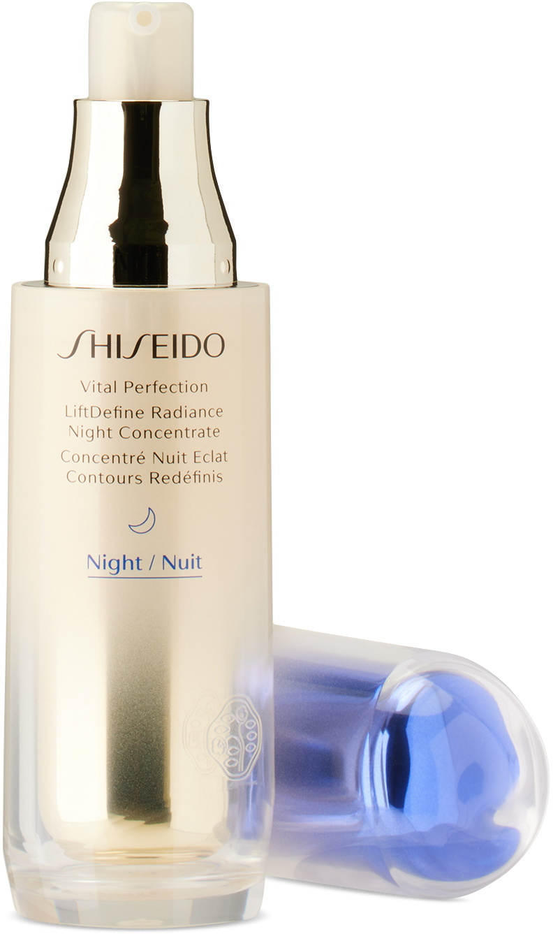 VITAL PERFECTION Night Concentrate 40mL Night Face Concentrate