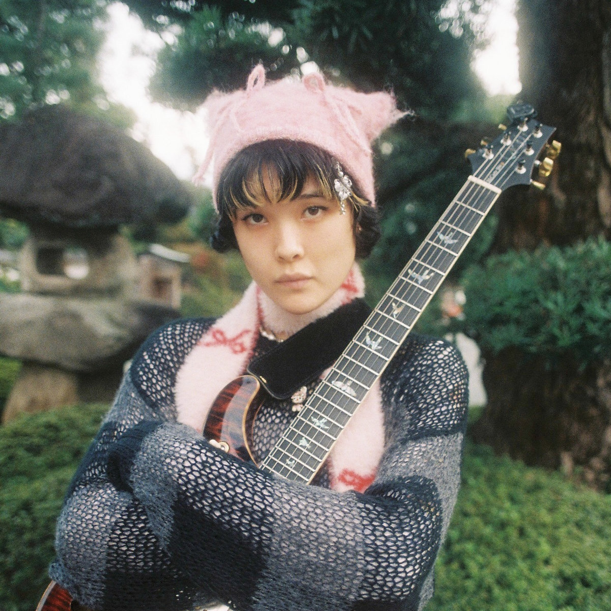 Mei Semones is on the rise | interview | The Line of Best Fit