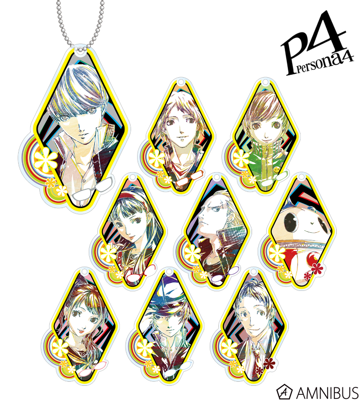 AMNIBUS-日常使いできるアニメグッズの通販サイト-