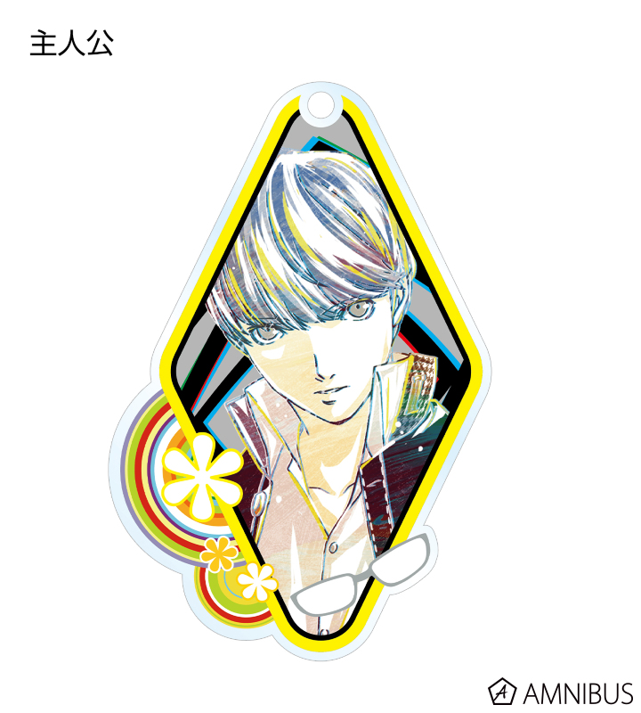 AMNIBUS-日常使いできるアニメグッズの通販サイト-