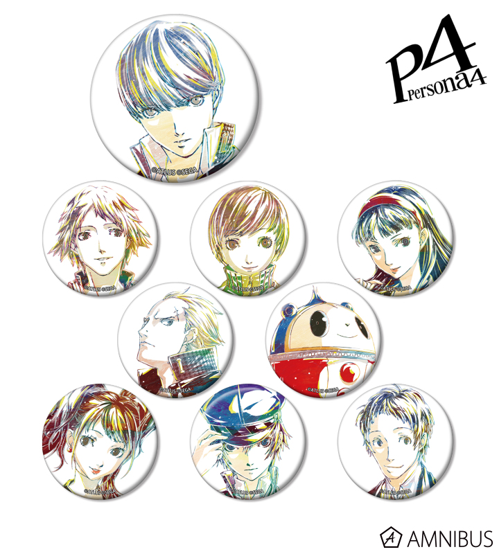 AMNIBUS-日常使いできるアニメグッズの通販サイト-