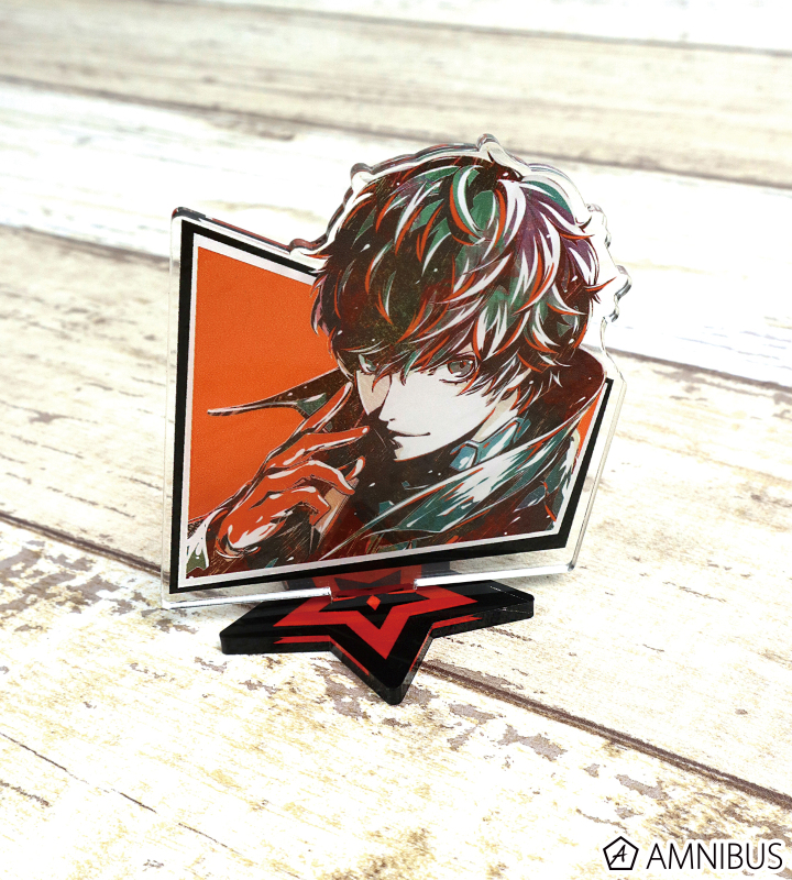 AMNIBUS-日常使いできるアニメグッズの通販サイト-