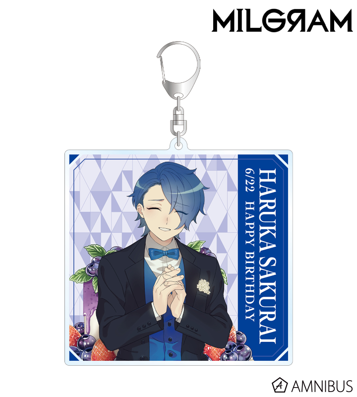 AMNIBUS-日常使いできるアニメグッズの通販サイト-