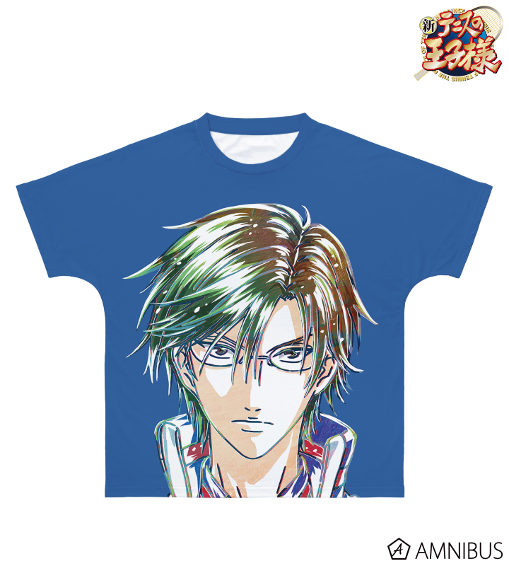 AMNIBUS-日常使いできるアニメグッズの通販サイト-