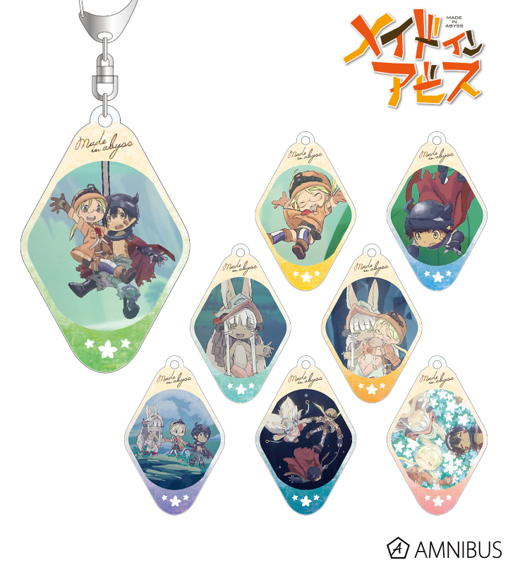 AMNIBUS-日常使いできるアニメグッズの通販サイト-