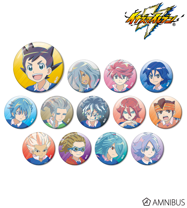 AMNIBUS-日常使いできるアニメグッズの通販サイト-