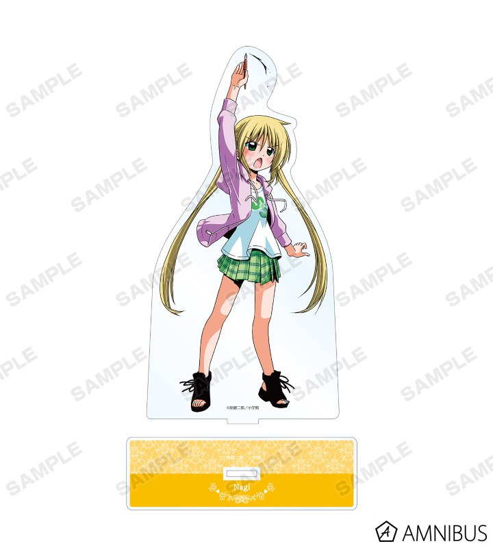 AMNIBUS-日常使いできるアニメグッズの通販サイト-