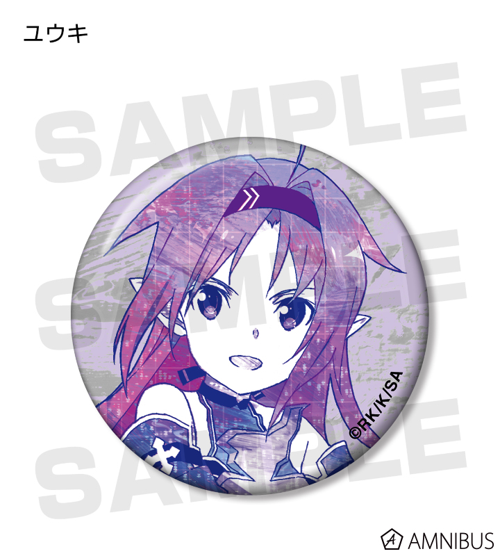 AMNIBUS-日常使いできるアニメグッズの通販サイト-