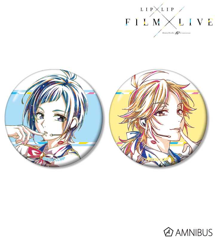 AMNIBUS-日常使いできるアニメグッズの通販サイト-