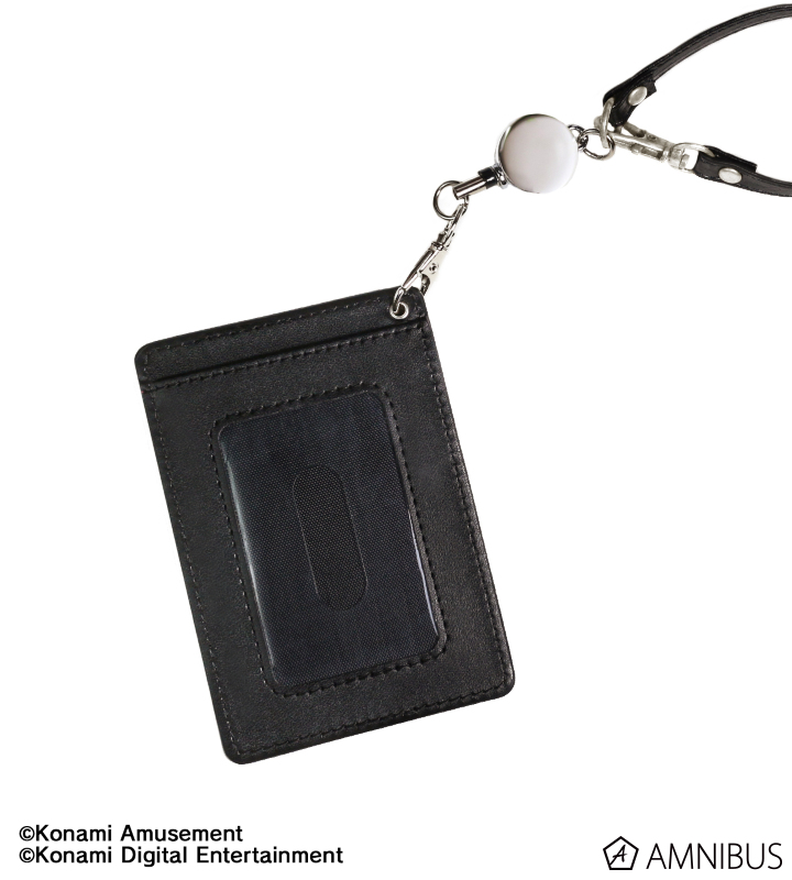 ボンバーガール - モモコ＆アクア＆グリムアロエ Ani-Art 1ポケット