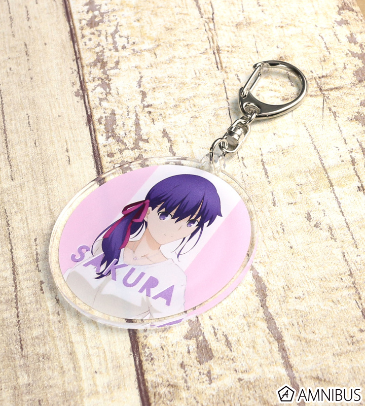 AMNIBUS-日常使いできるアニメグッズの通販サイト-