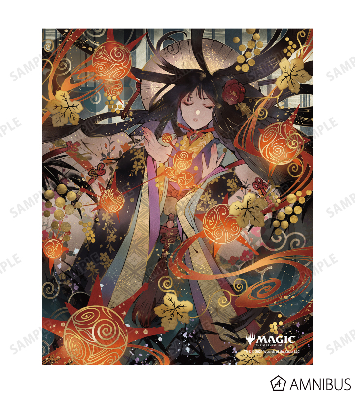 AMNIBUS-日常使いできるアニメグッズの通販サイト-