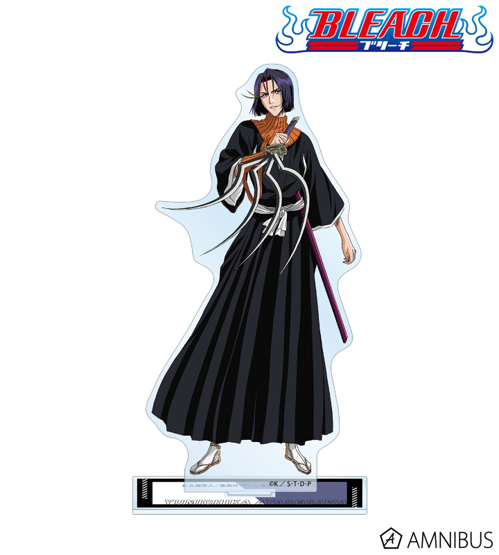 AMNIBUS-日常使いできるアニメグッズの通販サイト-