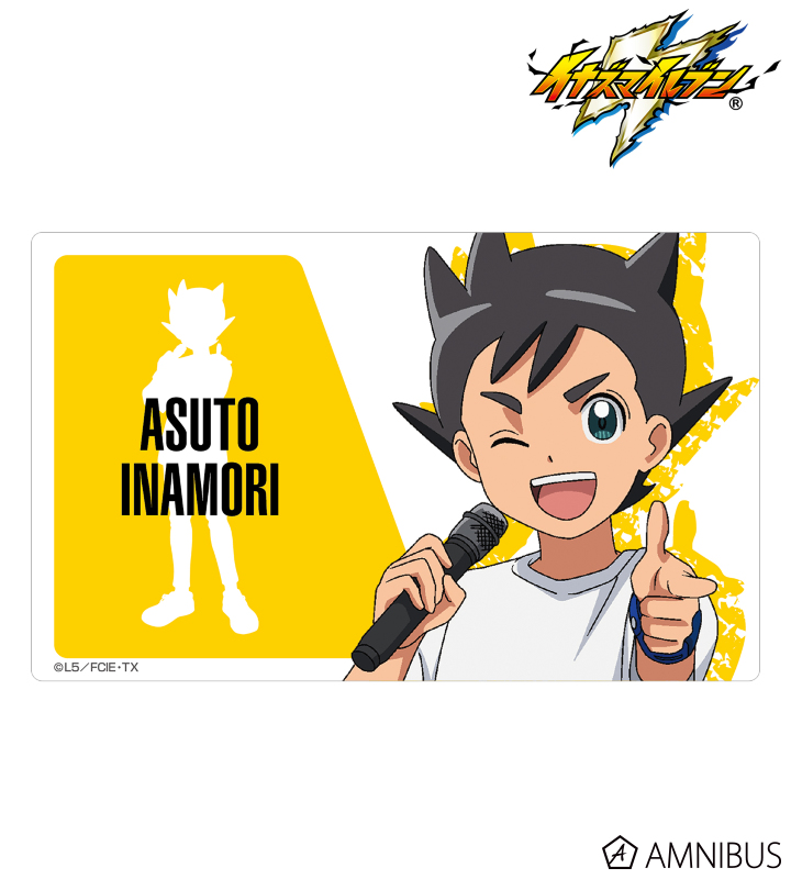 AMNIBUS-日常使いできるアニメグッズの通販サイト-