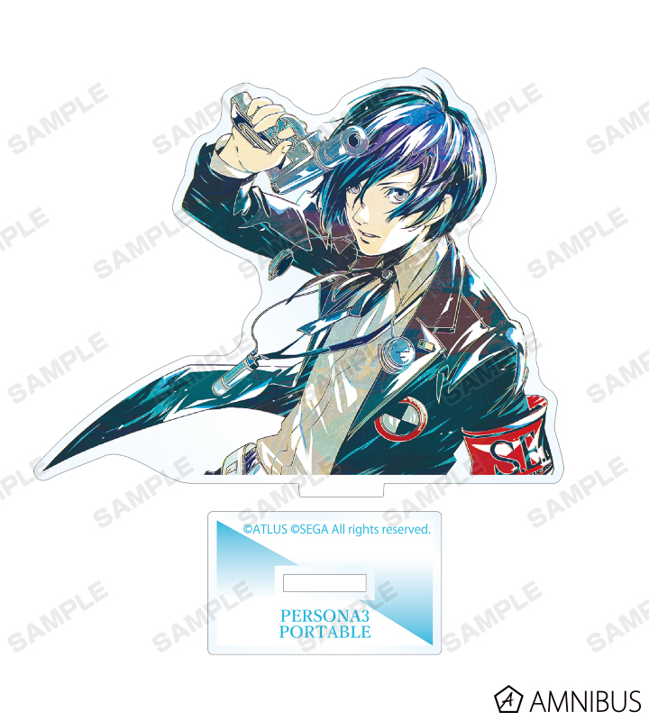 AMNIBUS-日常使いできるアニメグッズの通販サイト-