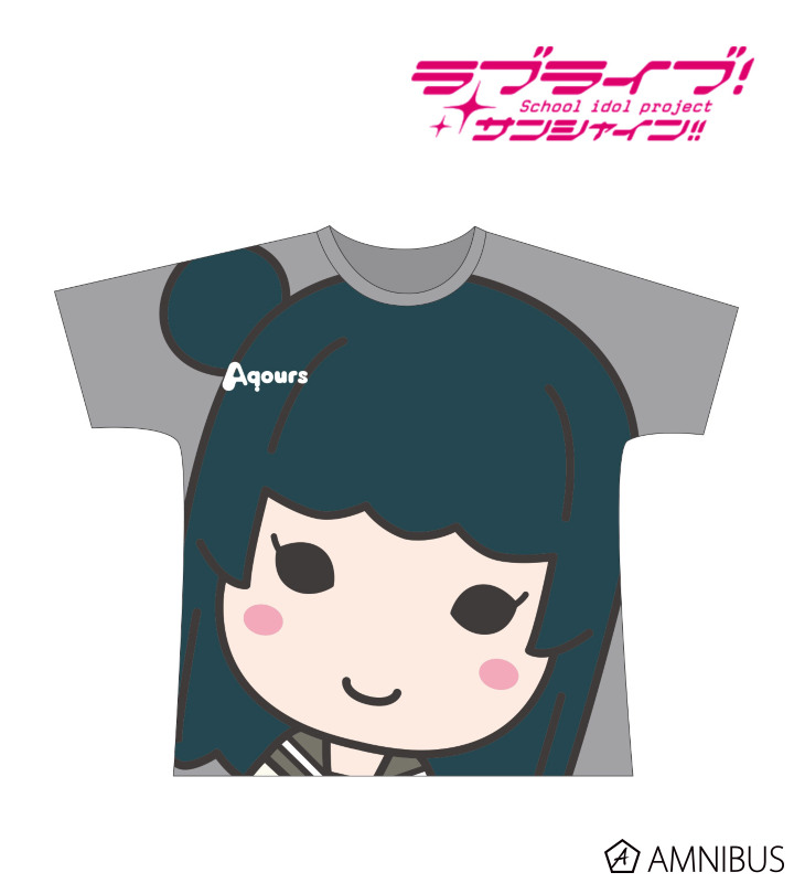 AMNIBUS-日常使いできるアニメグッズの通販サイト-