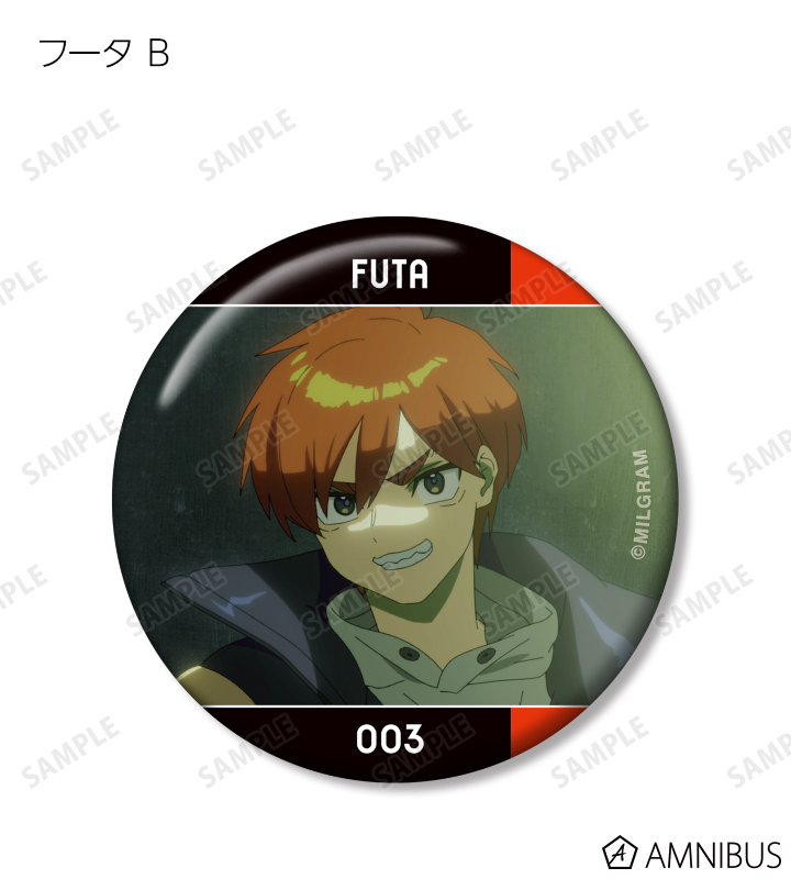 AMNIBUS-日常使いできるアニメグッズの通販サイト-