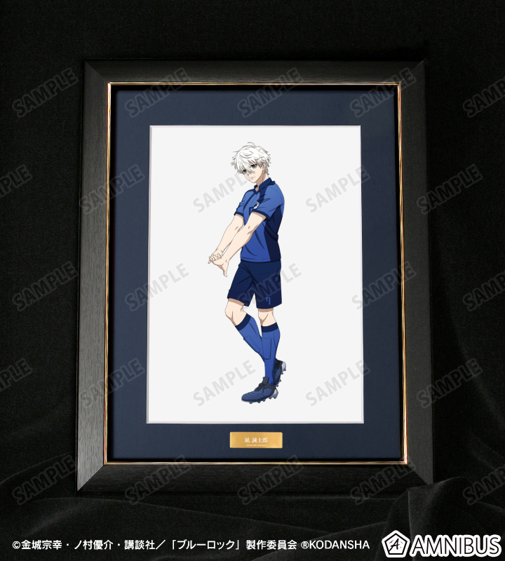 AMNIBUS-日常使いできるアニメグッズの通販サイト-