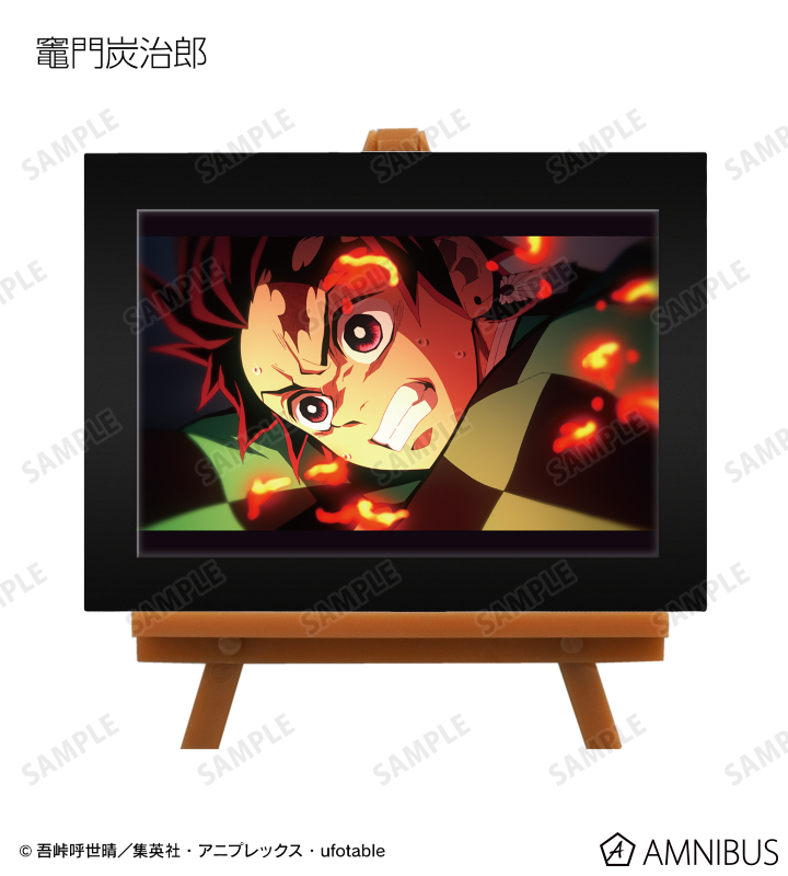 AMNIBUS-日常使いできるアニメグッズの通販サイト-