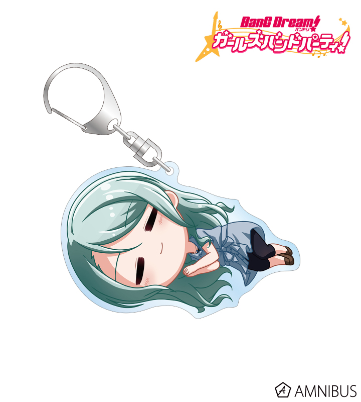 AMNIBUS-日常使いできるアニメグッズの通販サイト-