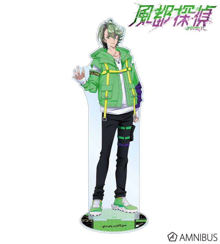 AMNIBUS-日常使いできるアニメグッズの通販サイト-